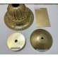 METAL FINISH OPTIONS